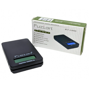 Fuzion Professional Digital Mini Scale [RT-1000]